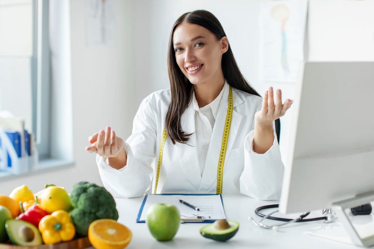 Giảm Cân Sau Sinh: An Toàn, Không Ảnh Hưởng Sữa